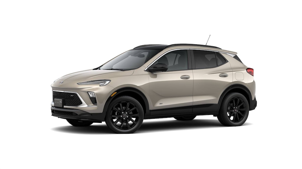 New 2026 Buick Encore GX Sport Touring SUV