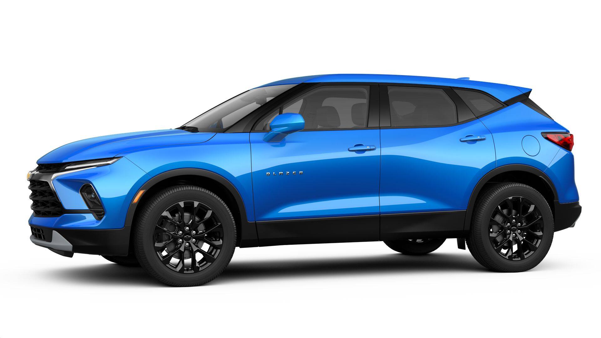 New 2026 Chevrolet Blazer 2LT SUV