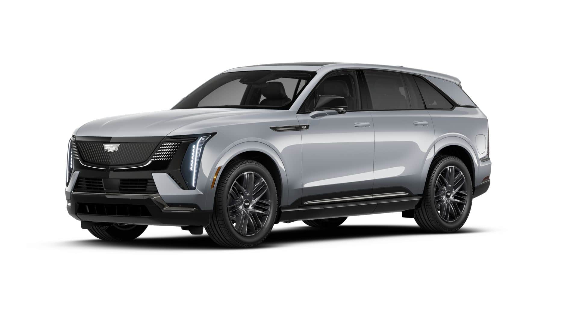 2026 Cadillac Escalade IQ Sport - Photo 34