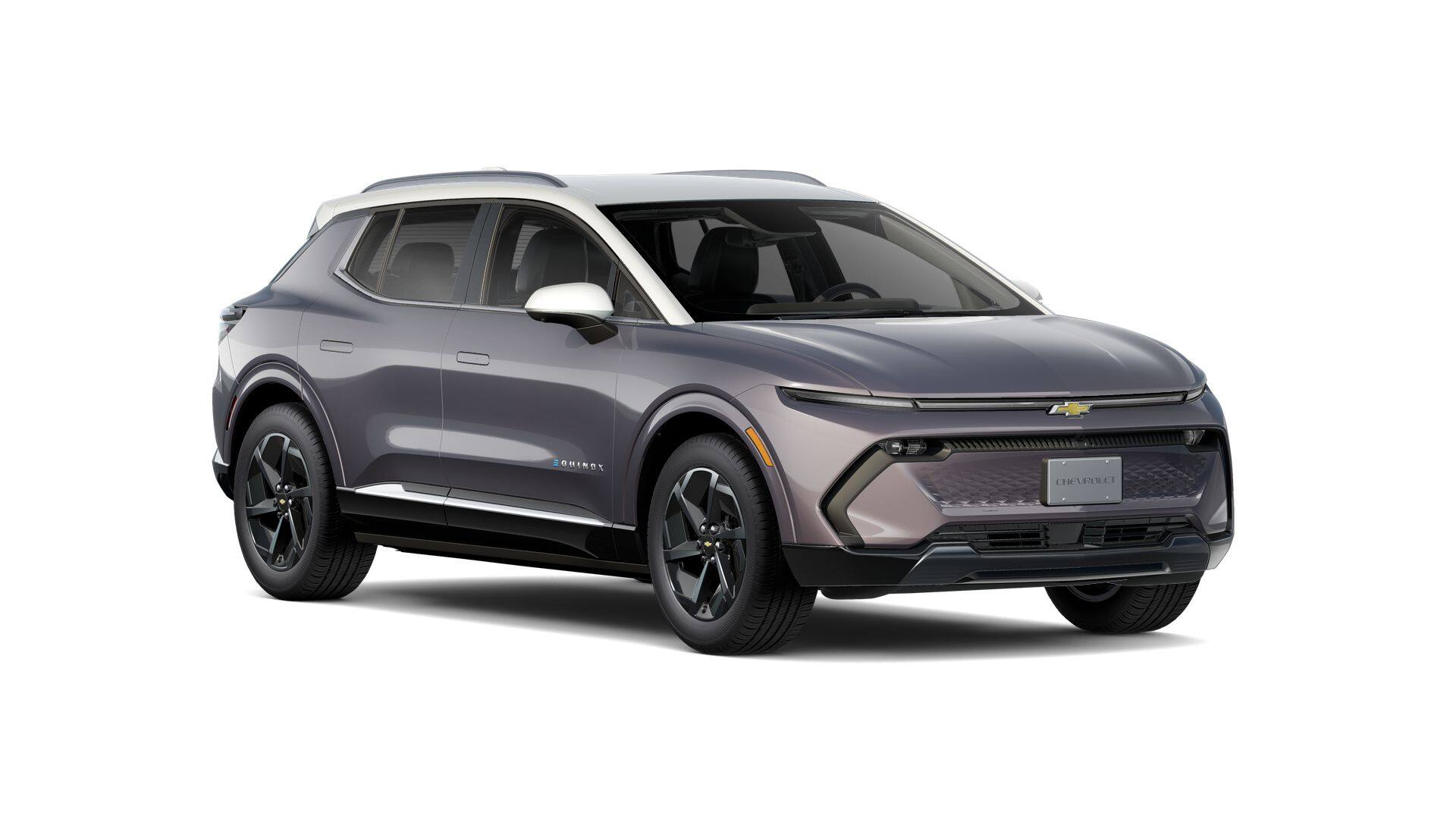 2025 Chevrolet Equinox EV 1LT - Photo 29