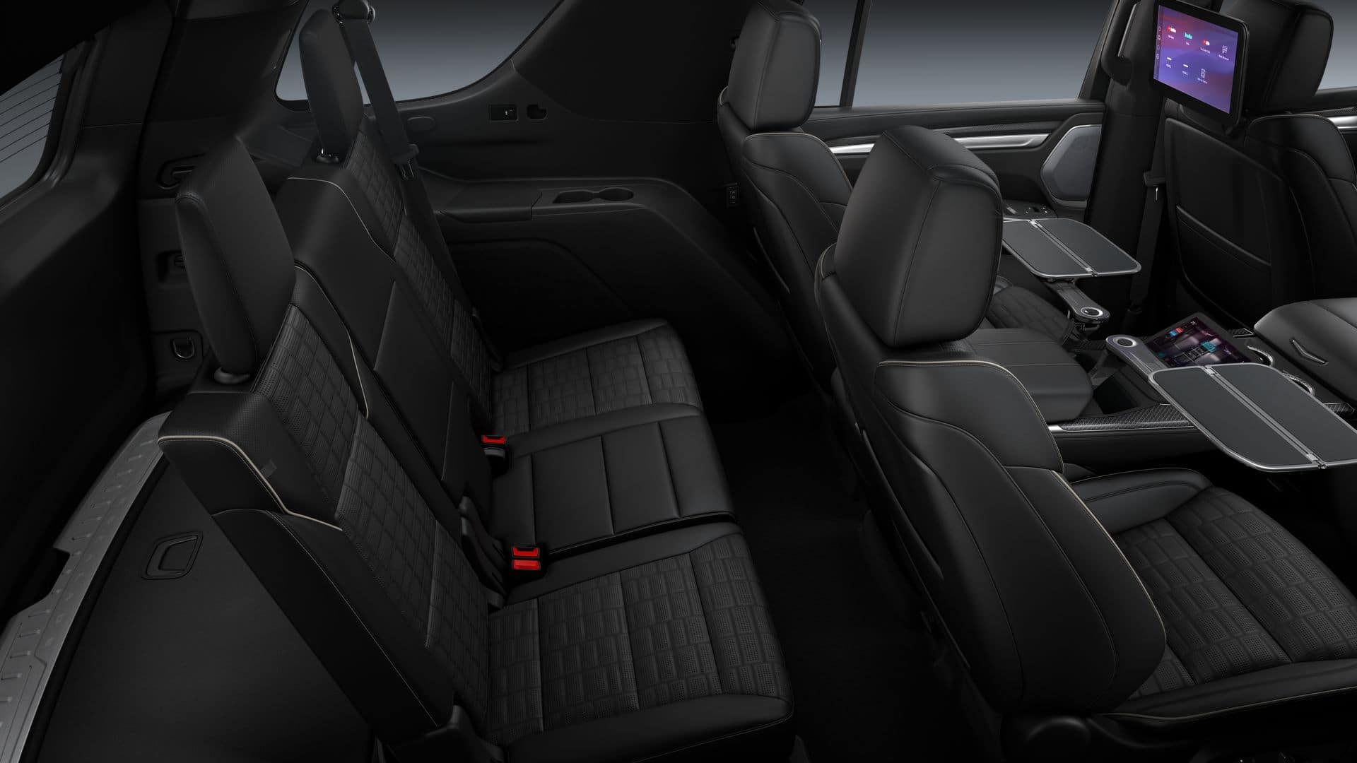 Thumbnail: 2026 Cadillac Escalade - 21