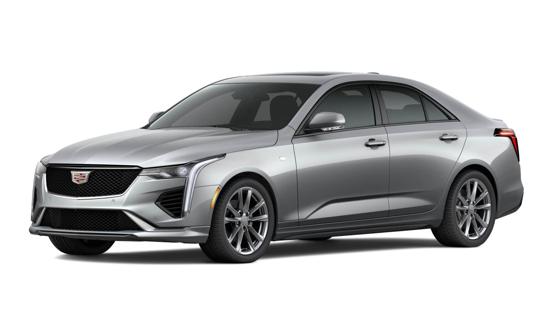 2026 Cadillac CT4