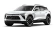 Chevrolet Blazer EV
