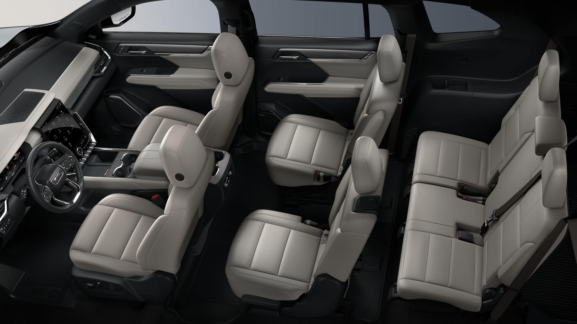 2026 GMC Acadia Elevation - Photo 31