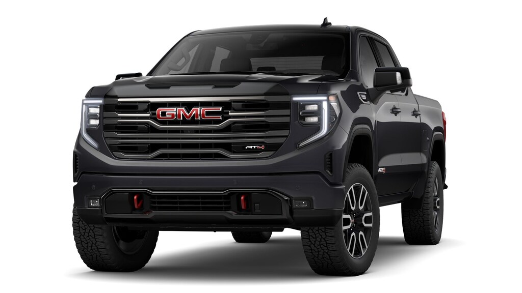 New 2025 GMC Sierra 1500 For Sale at Darling's Auto Mall Buick GMC