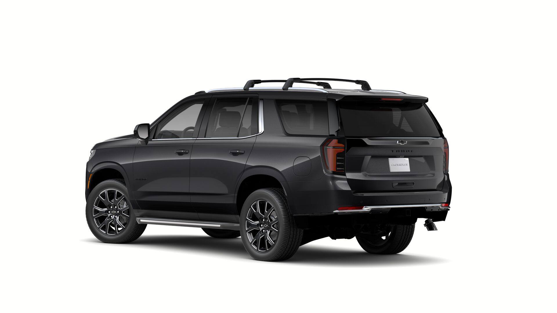 Thumbnail: 2025 Chevrolet Tahoe - 6