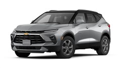 2026 Chevrolet Blazer 2LT SUV