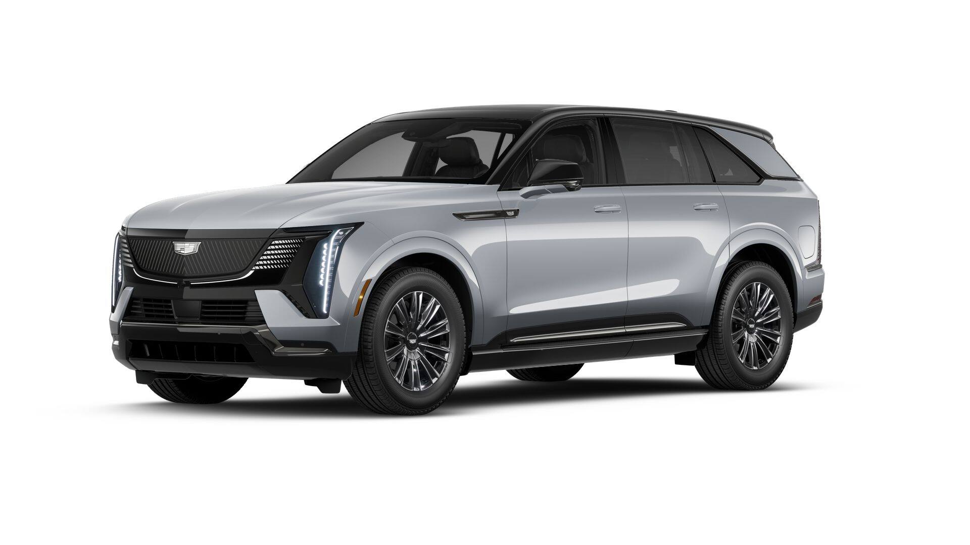 2026 Cadillac Escalade IQ Sport - Photo 31