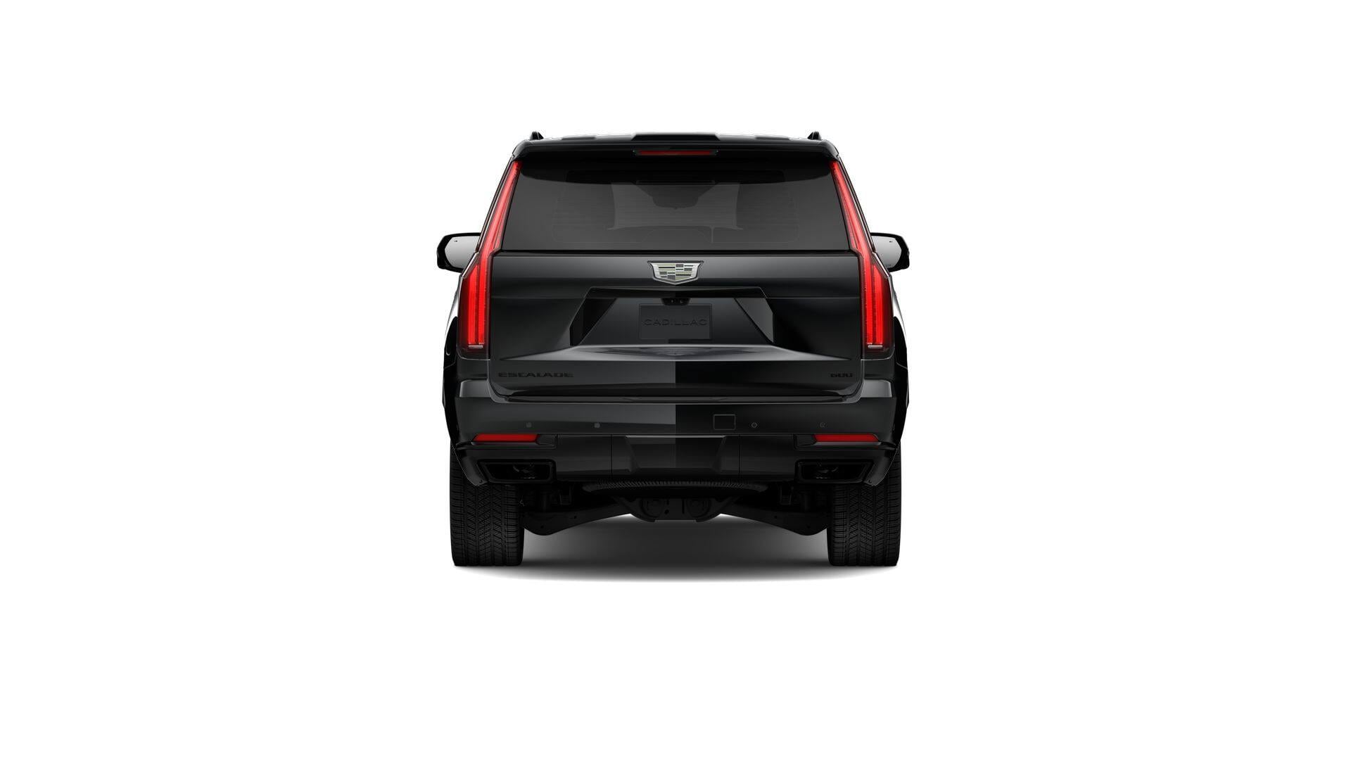 2026 Cadillac Escalade ESV Platinum Sport - Photo 27