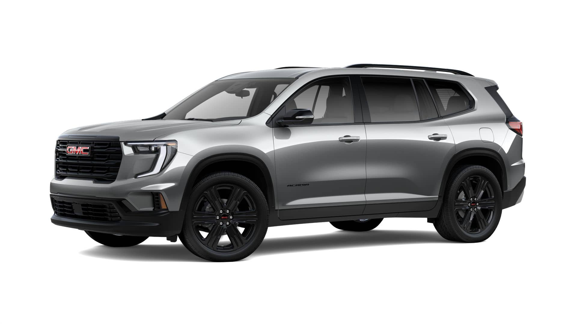 2025 Gmc Acadia Elevation photo 3