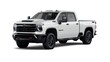 Chevrolet Silverado 2500 HD