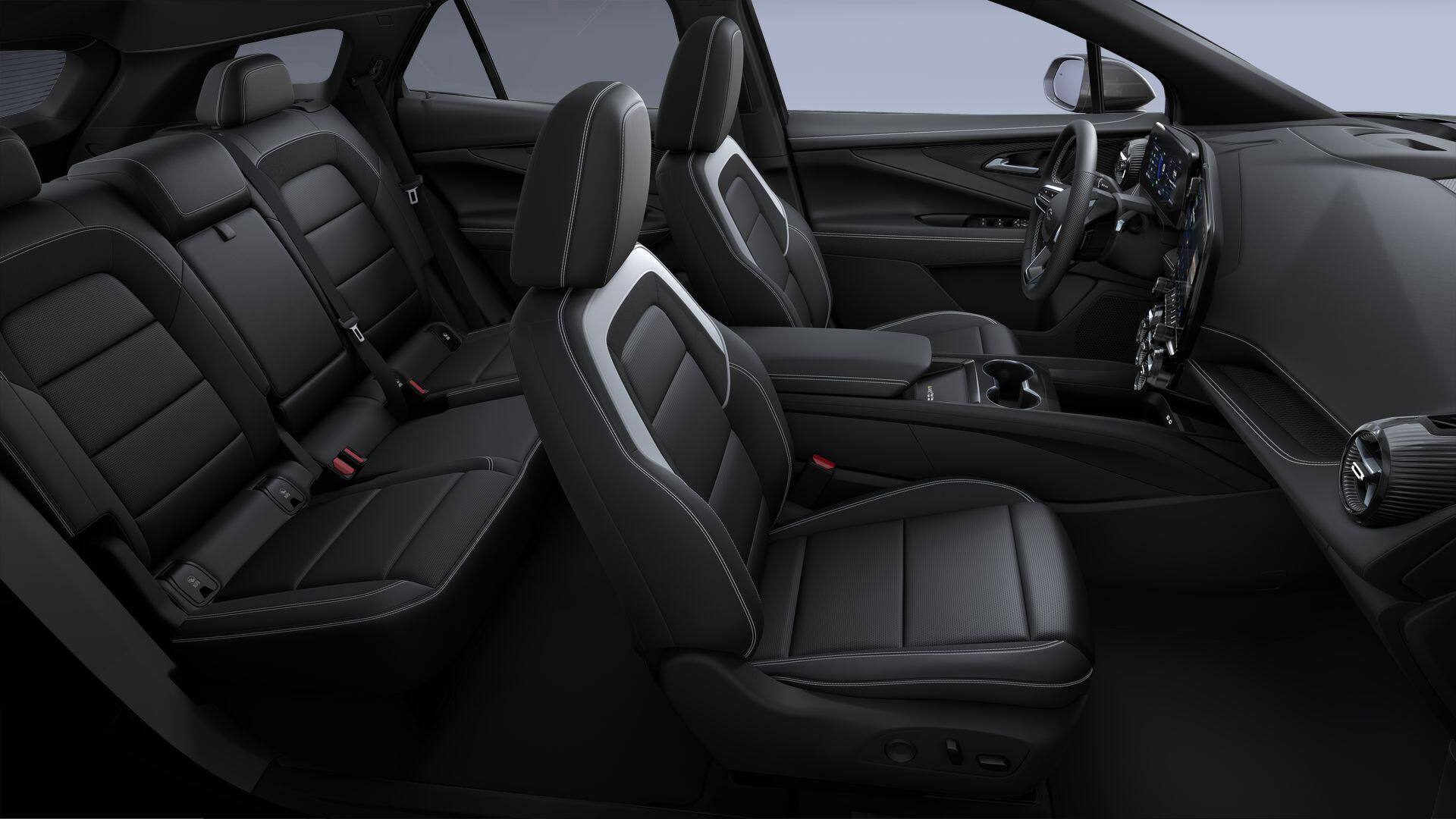 2025 Chevrolet Blazer EV LT 30