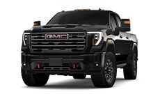 2026 GMC Sierra 2500 HD AT4X Truck