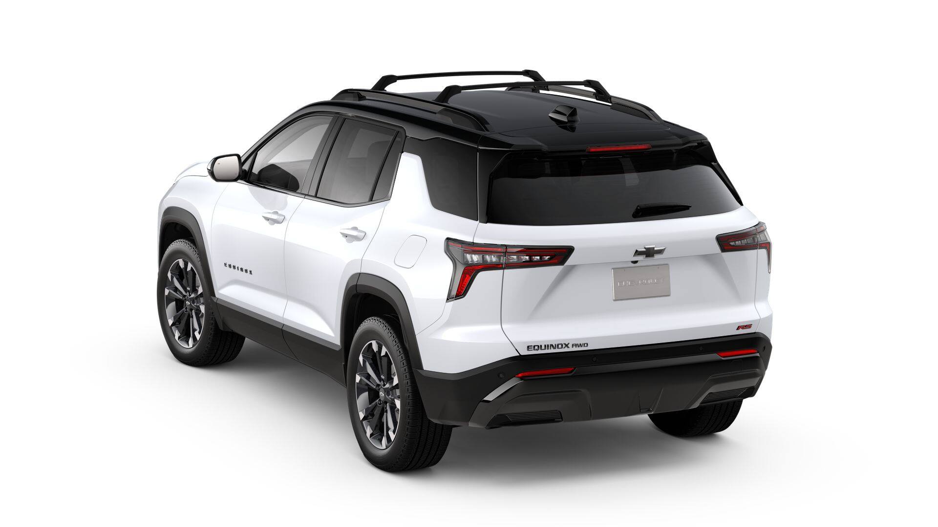 Thumbnail: 2026 Chevrolet Equinox - 2
