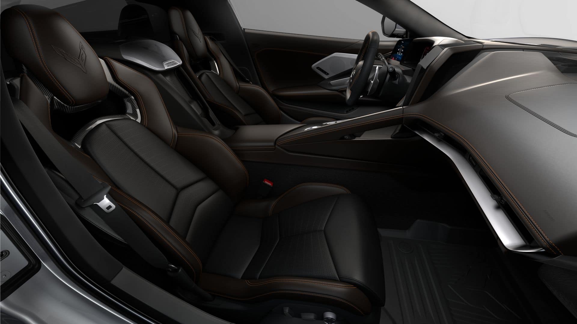 2026 Chevrolet Corvette 3LT - Photo 94