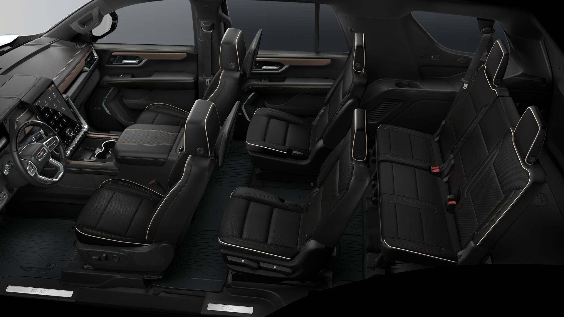 2026 GMC Yukon Elevation - Photo 7