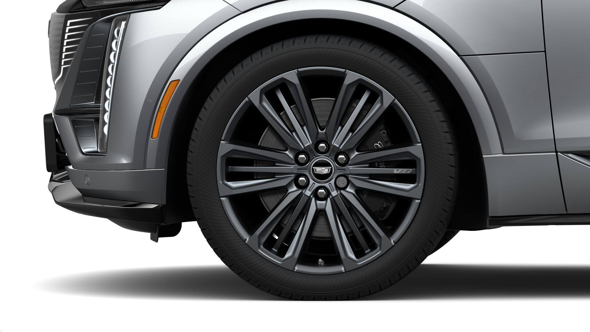 2026 Cadillac LYRIQ V Premium - Photo 62