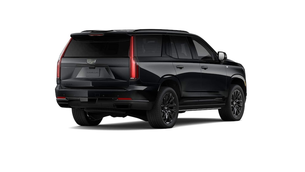 New 2027 CADILLAC Escalade 4WD Sport SUV
