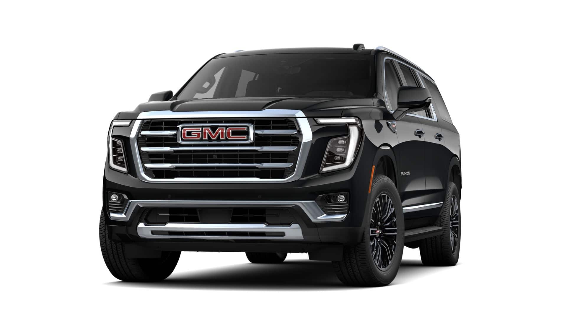 2027 GMC Yukon XL