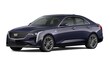 CADILLAC CT4