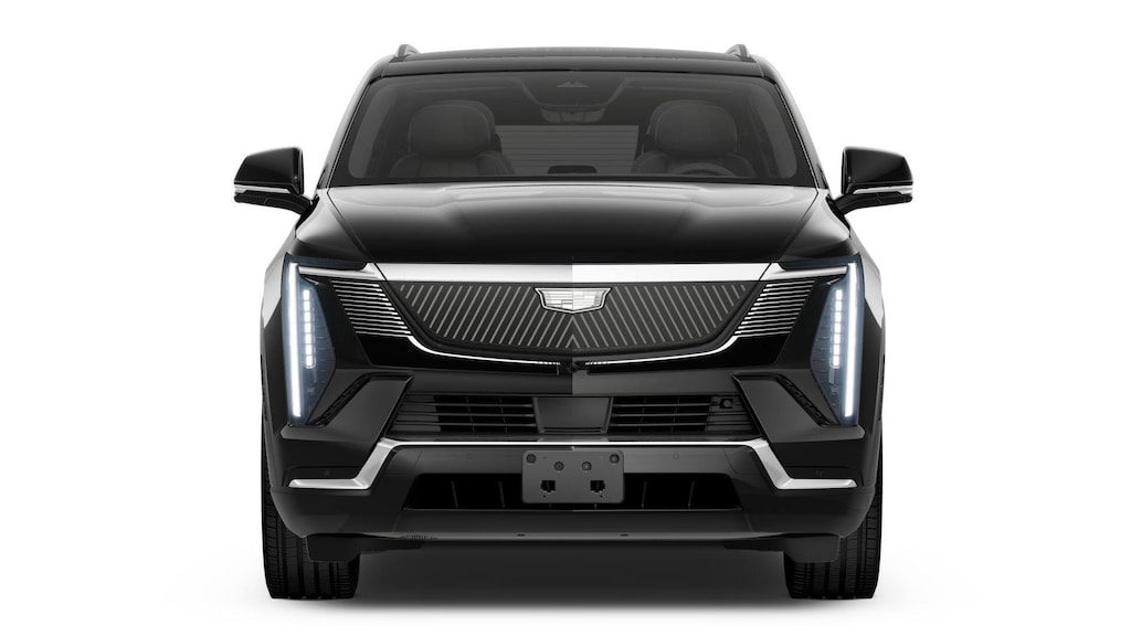 New 2026 CADILLAC ESCALADE IQL Premium Luxury SUV