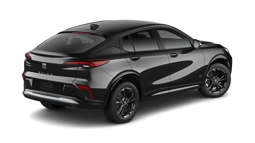 New 2026 Buick Envista Sport Touring SUV