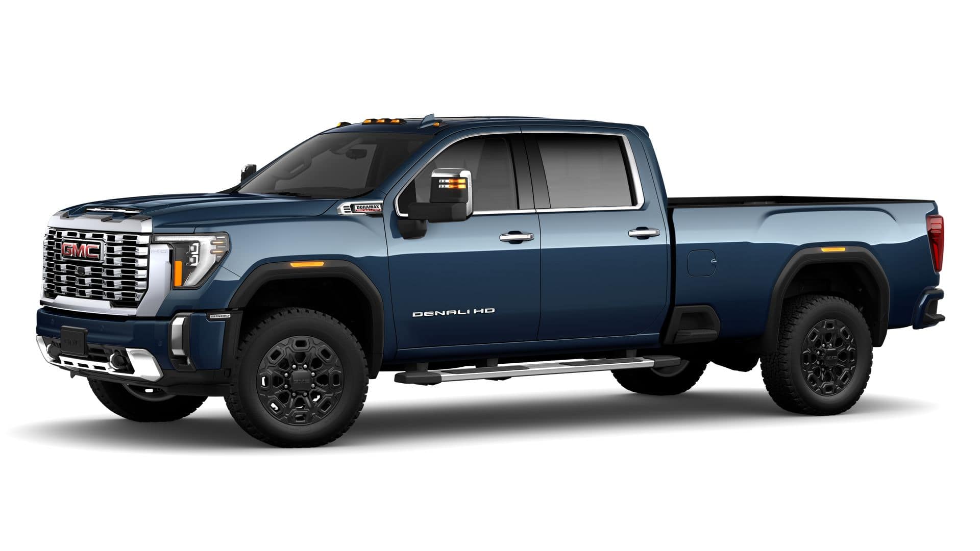 2026 GMC Sierra 2500HD Denali - Photo 26