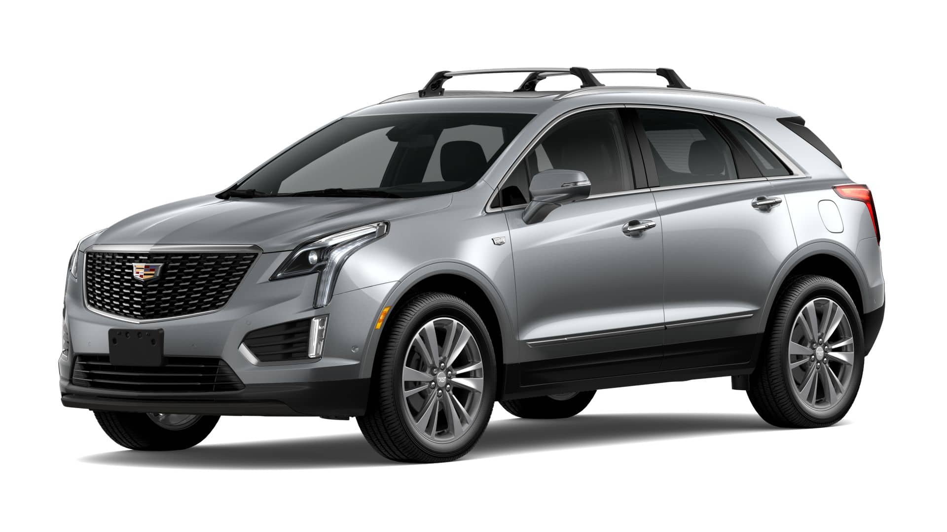 2026 Cadillac XT5 Premium Luxury's photo