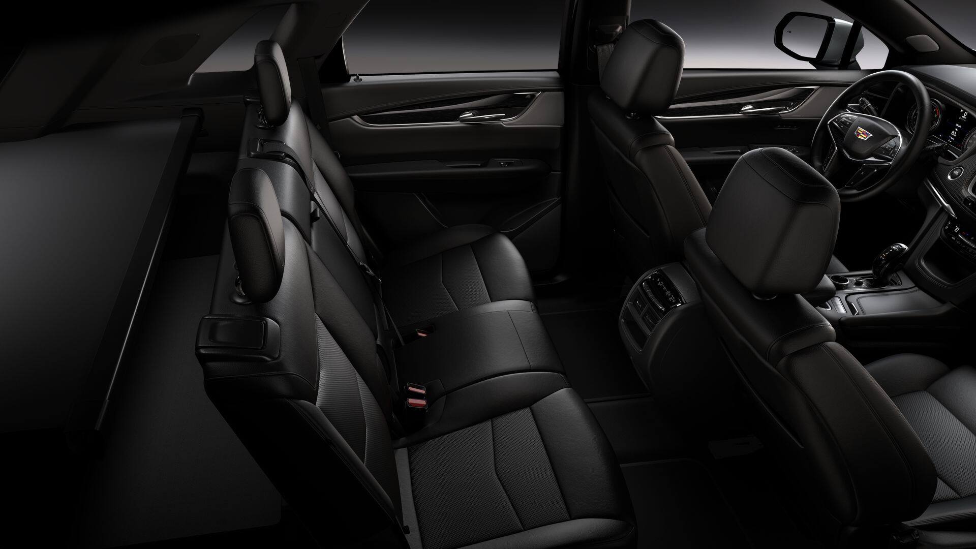 2026 Cadillac XT5 Premium Luxury - Photo 46