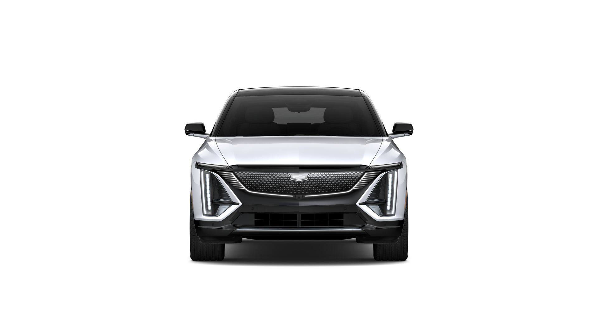 2026 Cadillac LYRIQ Signature Sport - Photo 68