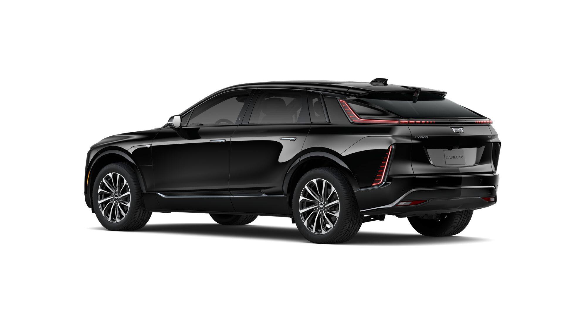 LYRIQ Sport SUV