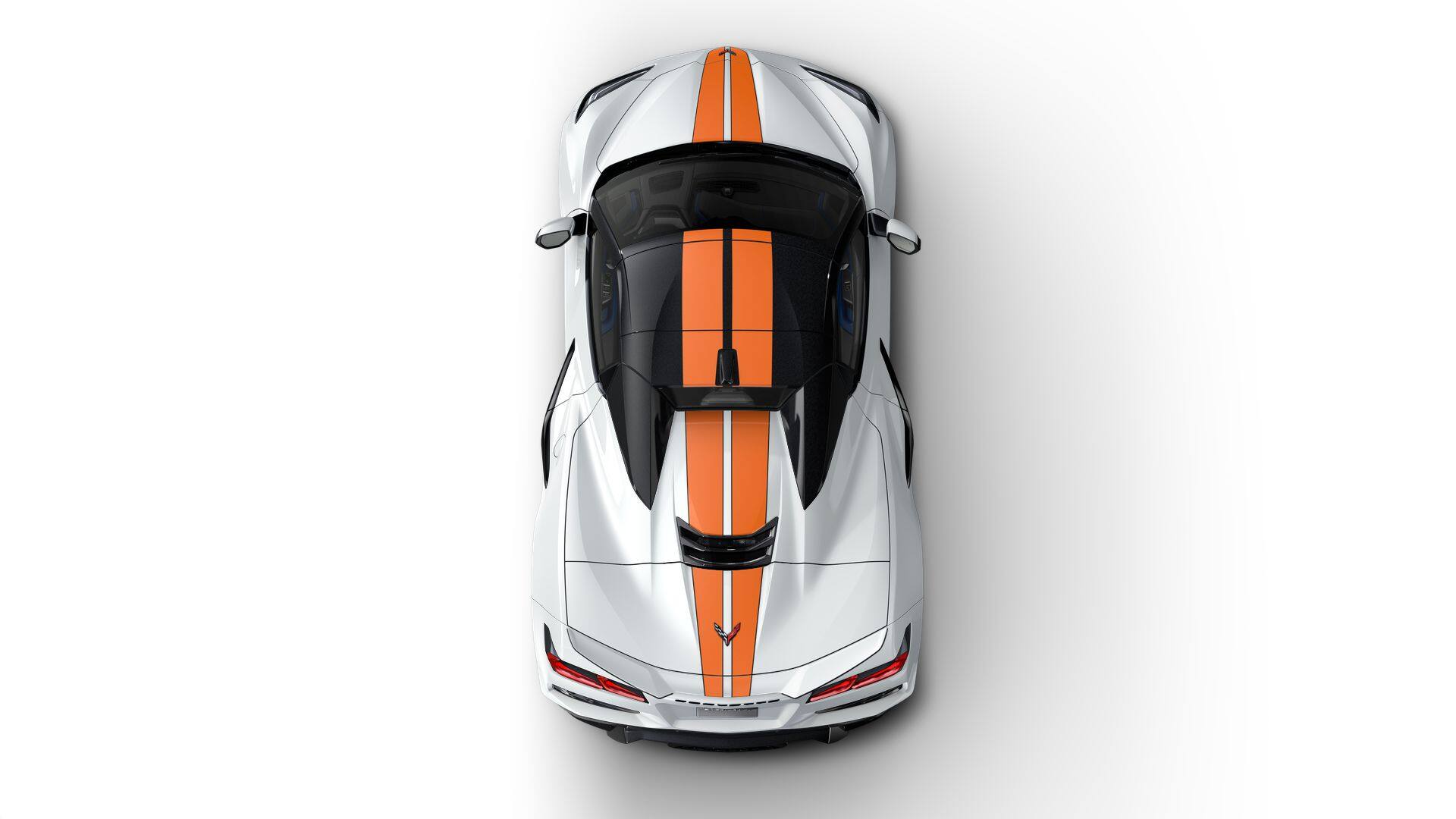 2026 Chevrolet Corvette 3LZ - Photo 61