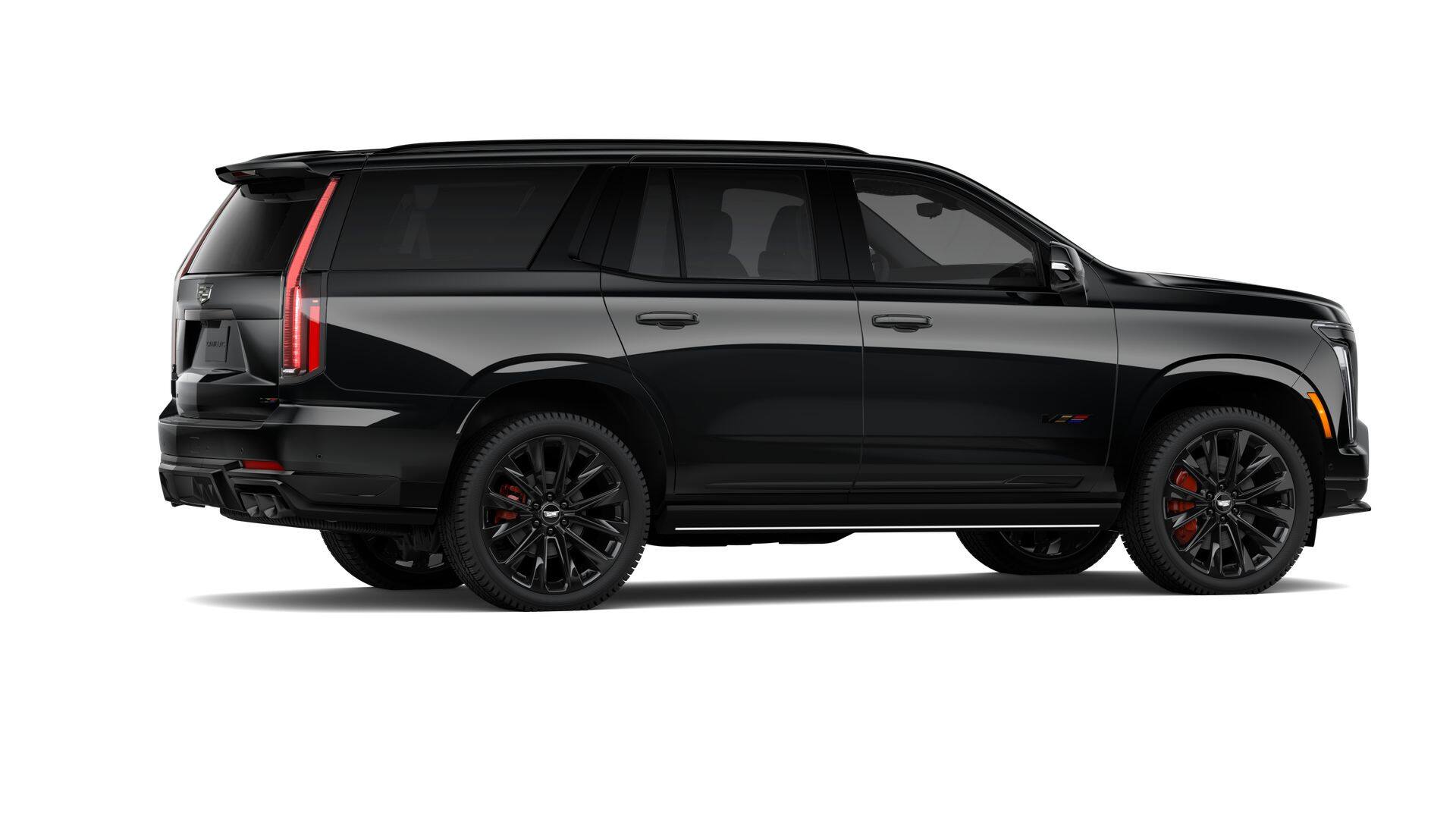 2026 Cadillac Escalade V-Series - Photo 16