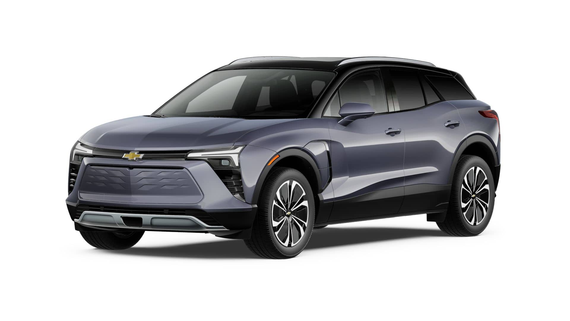 2025 Chevrolet Blazer EV photo 2