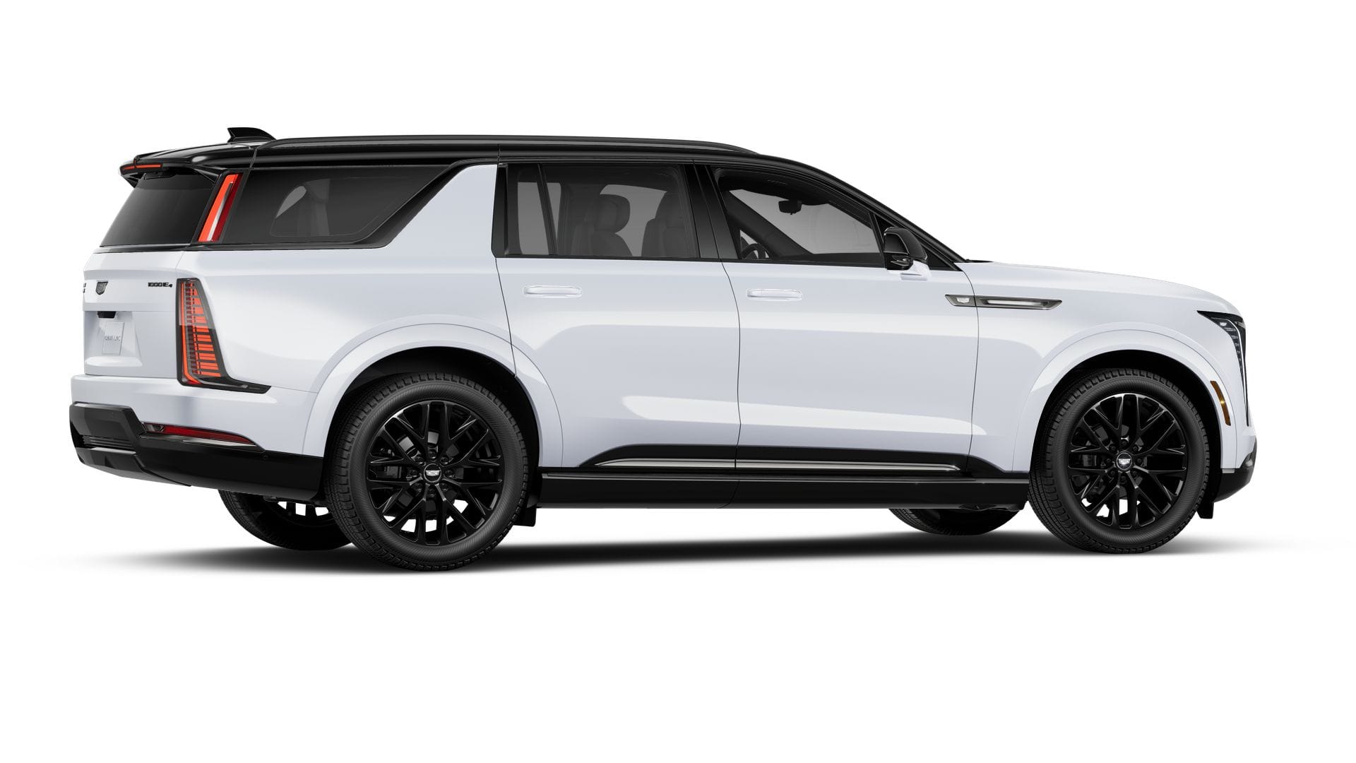 2026 Cadillac Escalade IQL Premium Sport - Photo 17