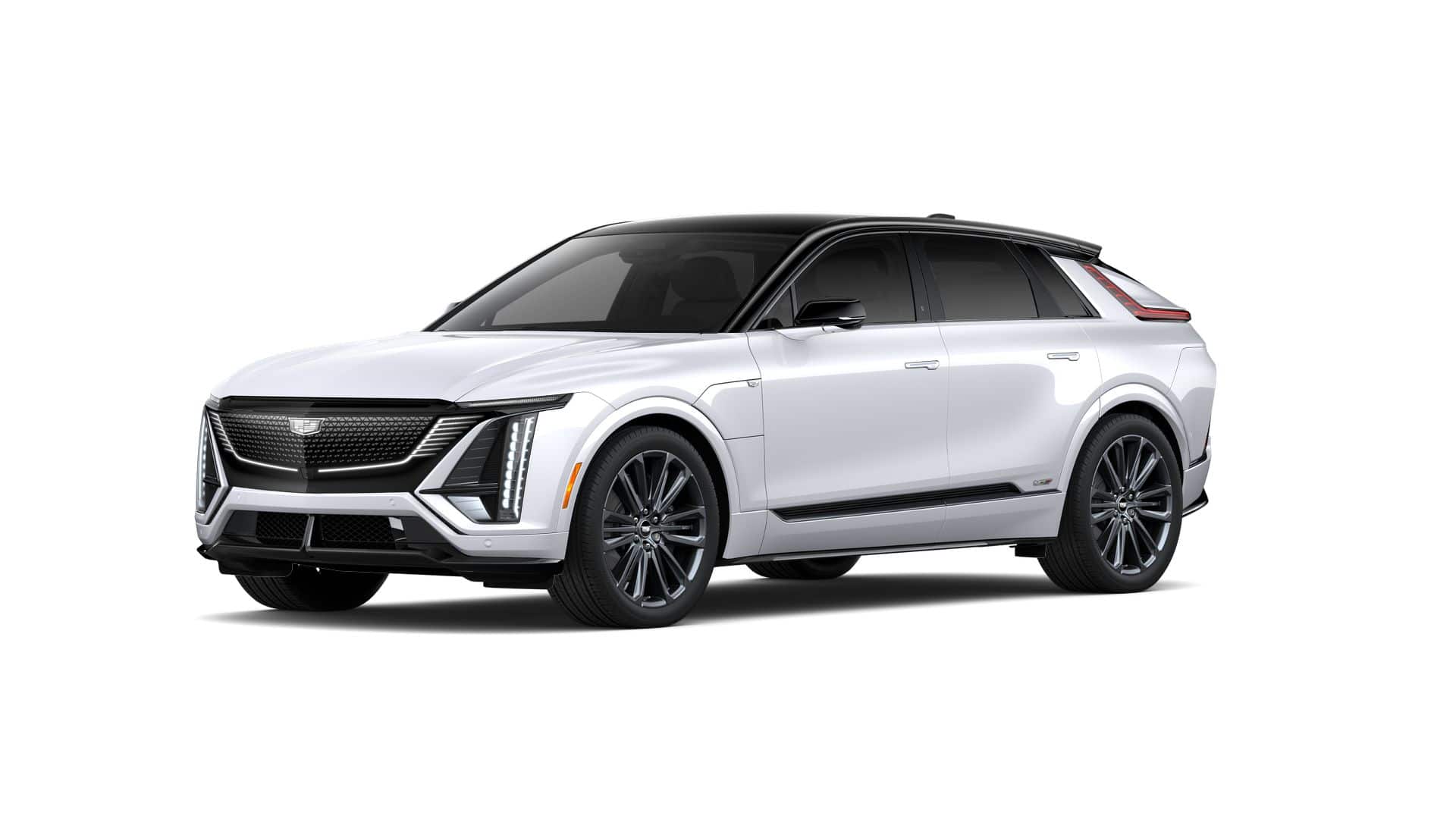 LYRIQ V-Series SUV