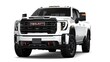 GMC Sierra 3500 HD