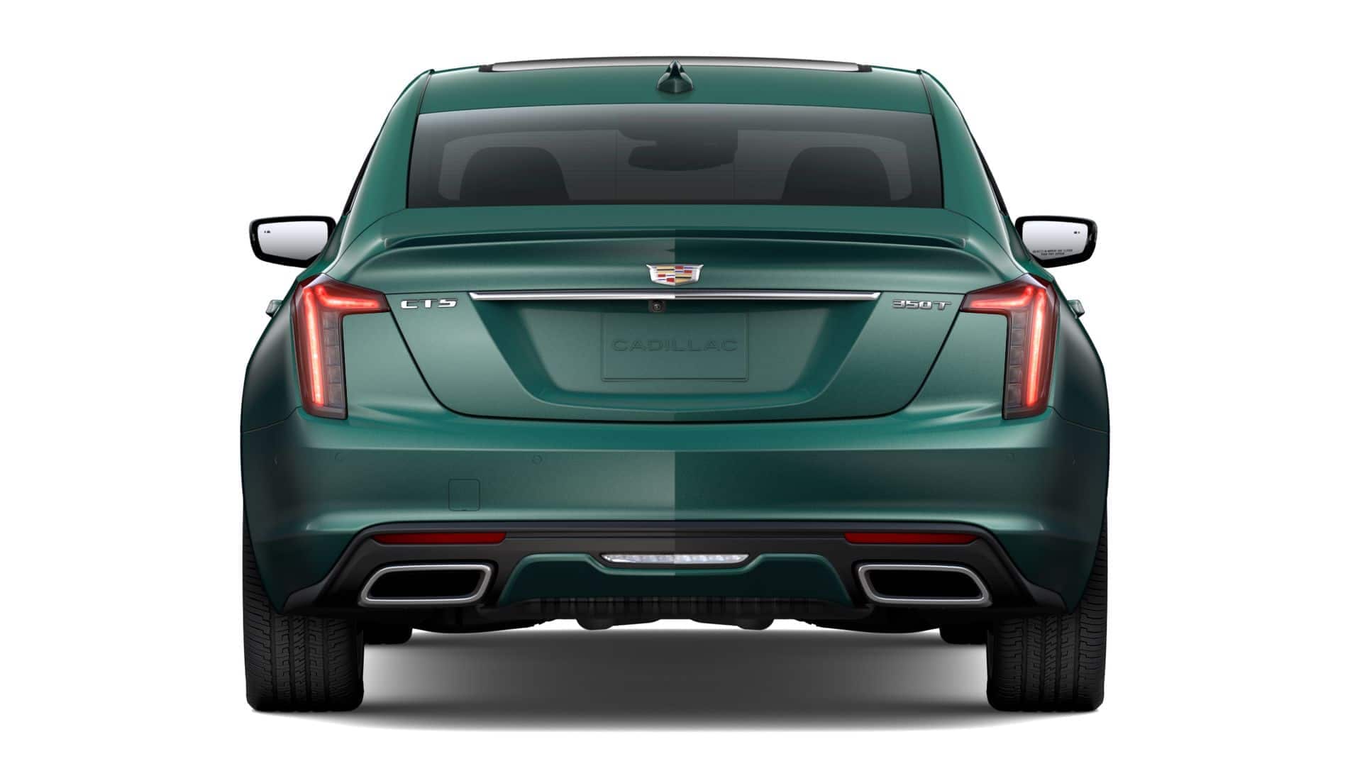 2026 Cadillac CT5 Sport - Photo 37