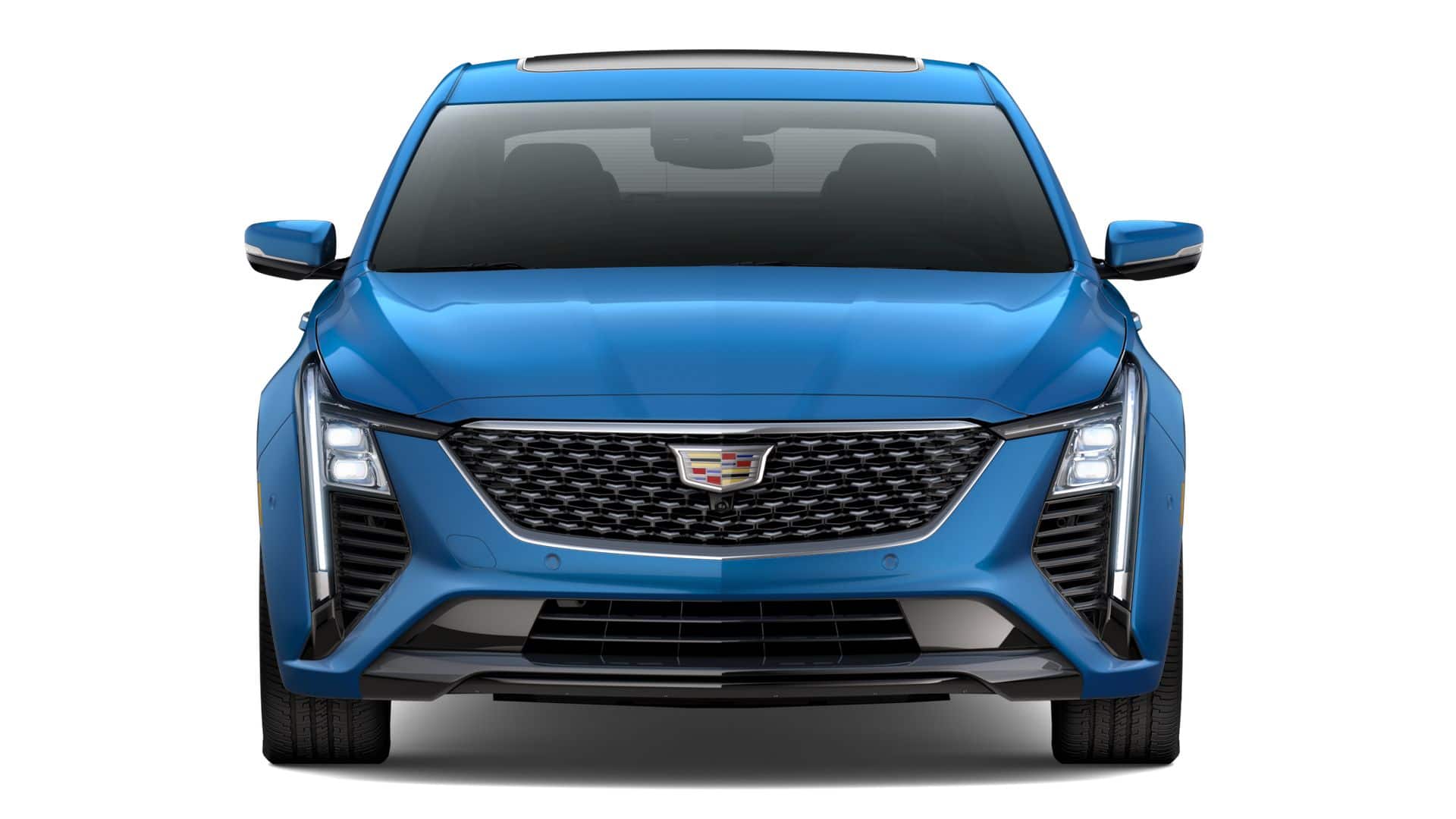 2026 Cadillac CT5 Premium Luxury - Photo 28