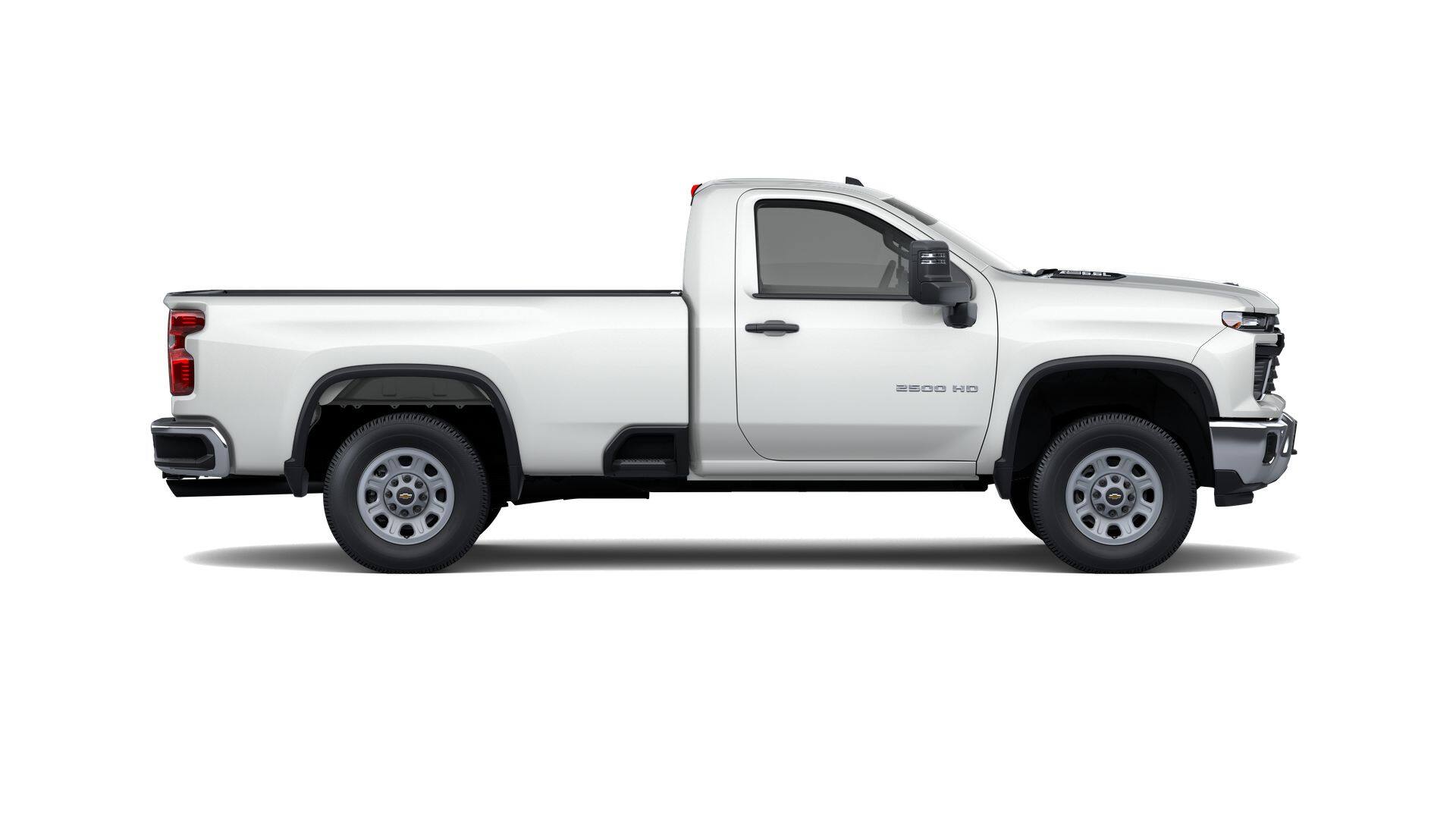 2026 Chevrolet Silverado 2500 HD Work Truck - Photo 27