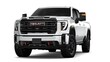 GMC Sierra 2500 HD