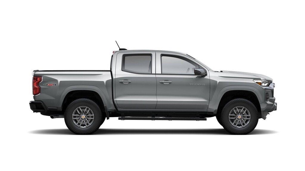 New 2026 Chevrolet Colorado LT Truck