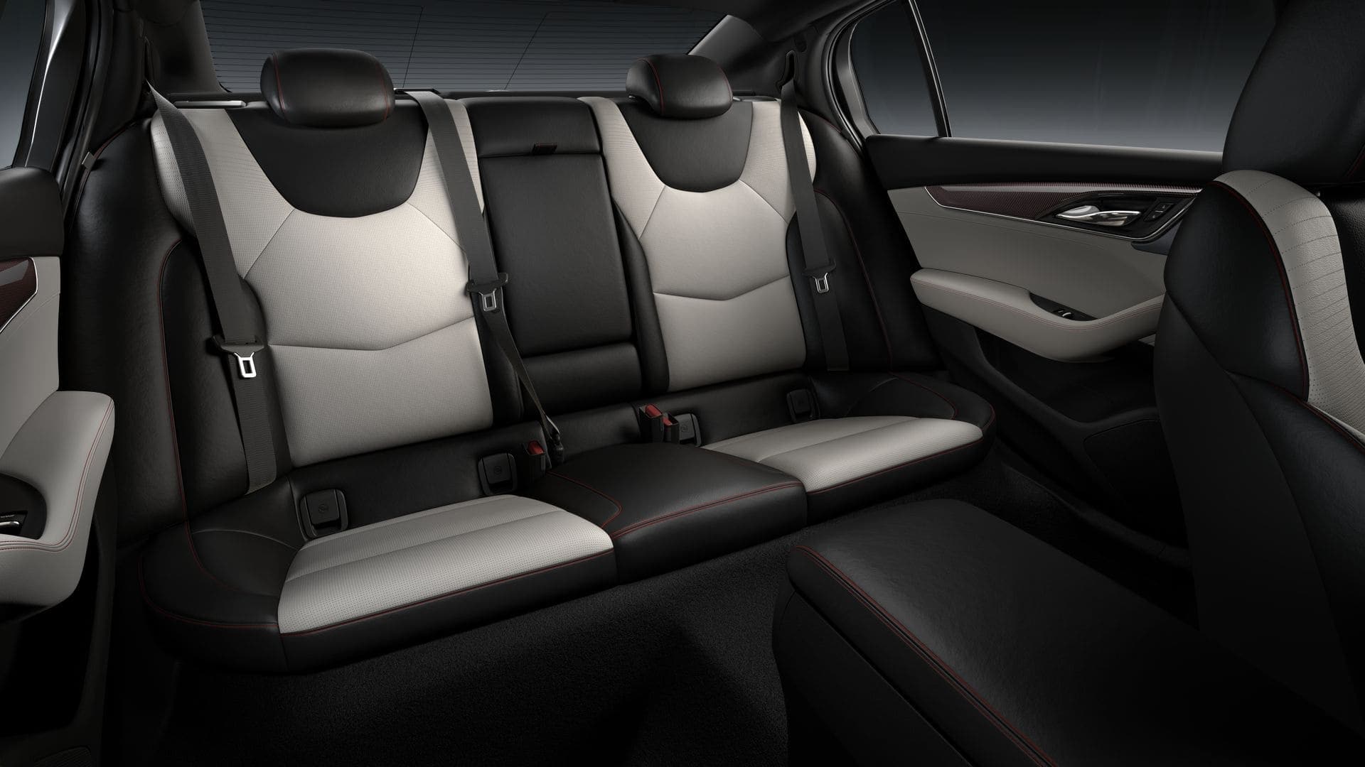 2026 Cadillac CT5 Sport - Photo 10