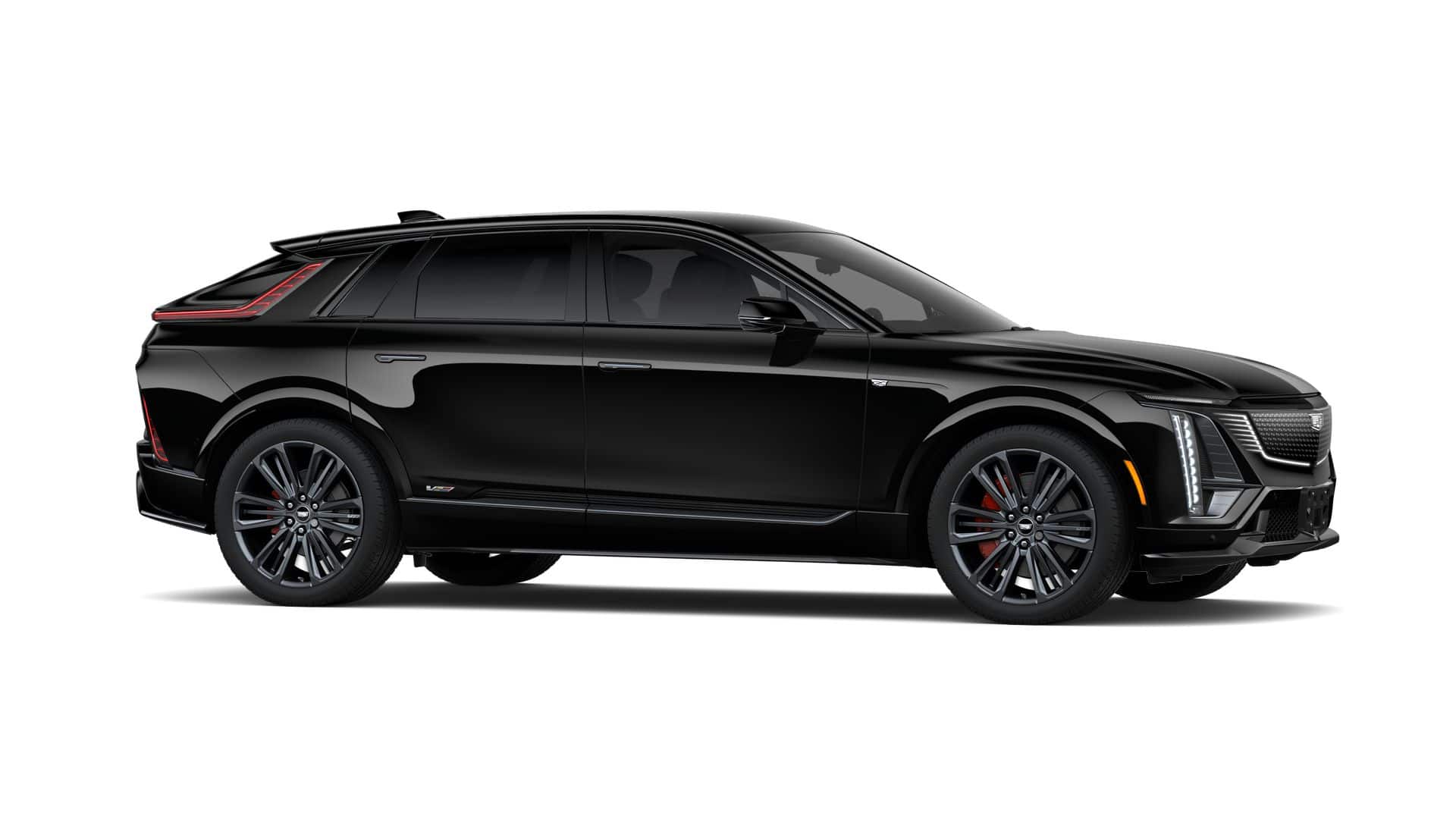 2026 Cadillac LYRIQ V - Photo 63