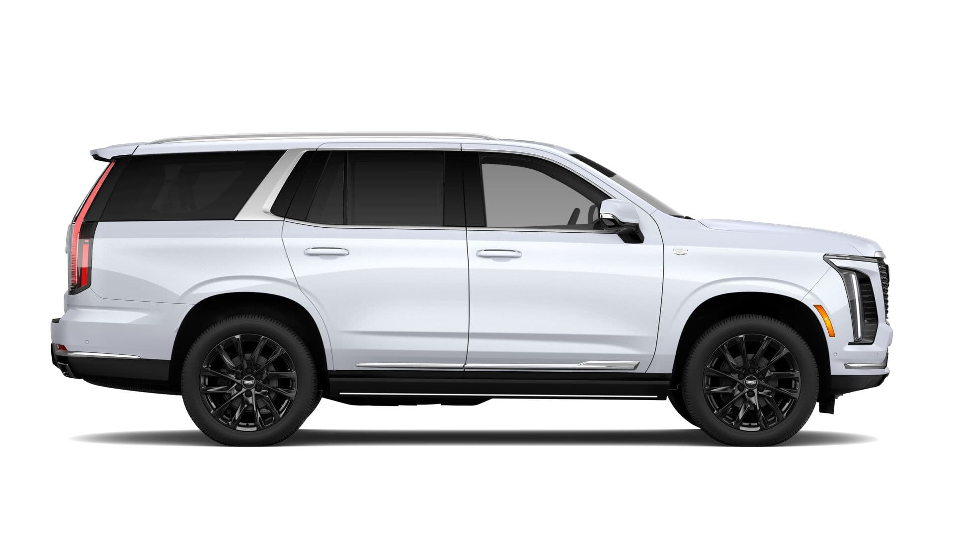 Thumbnail: 2026 Cadillac Escalade - 15