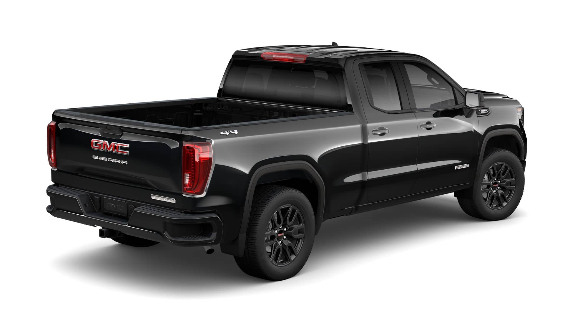 Thumbnail: 2026 GMC Sierra 1500 - 4