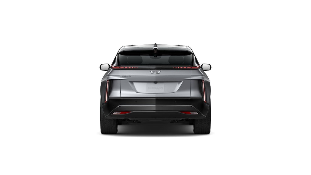 New 2027 CADILLAC LYRIQ Premium Sport SUV
