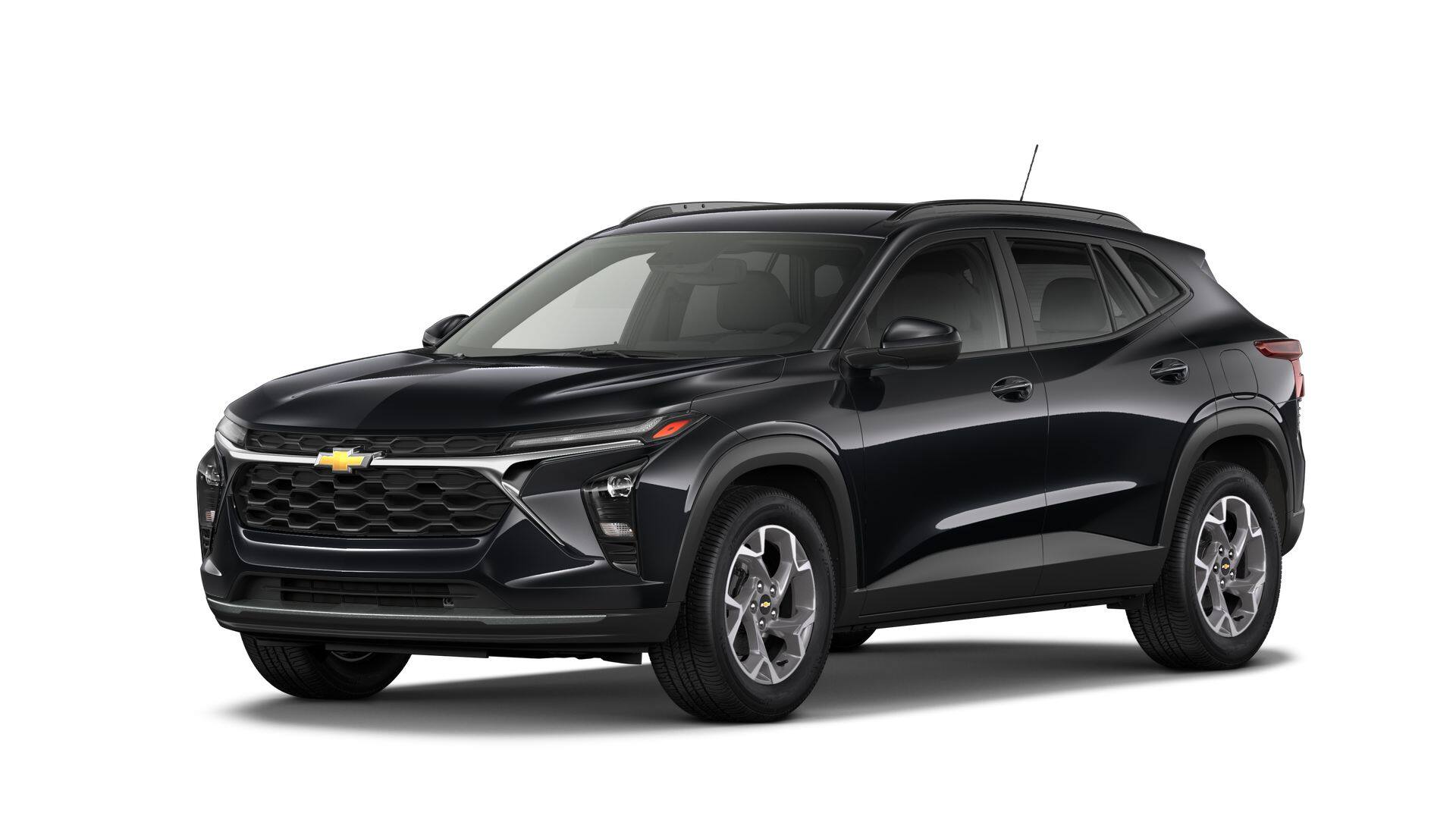 2026 Chevrolet Trax LT's photo