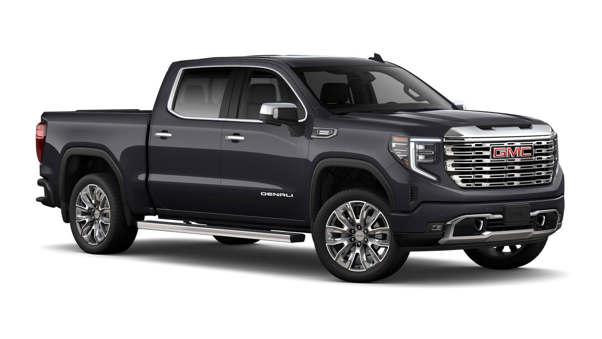 2026 Gmc Sierra 1500 Denali photo 4