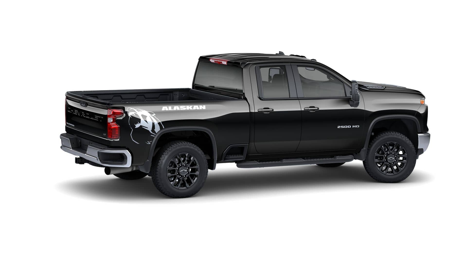 2025 Chevrolet Silverado 2500 HD LT - Photo 65